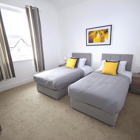 Lytham Place Blackpool Ngoại thất bức ảnh