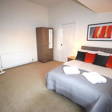 Lytham Place Blackpool Ngoại thất bức ảnh
