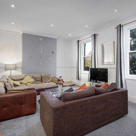 Lytham Place Blackpool Ngoại thất bức ảnh