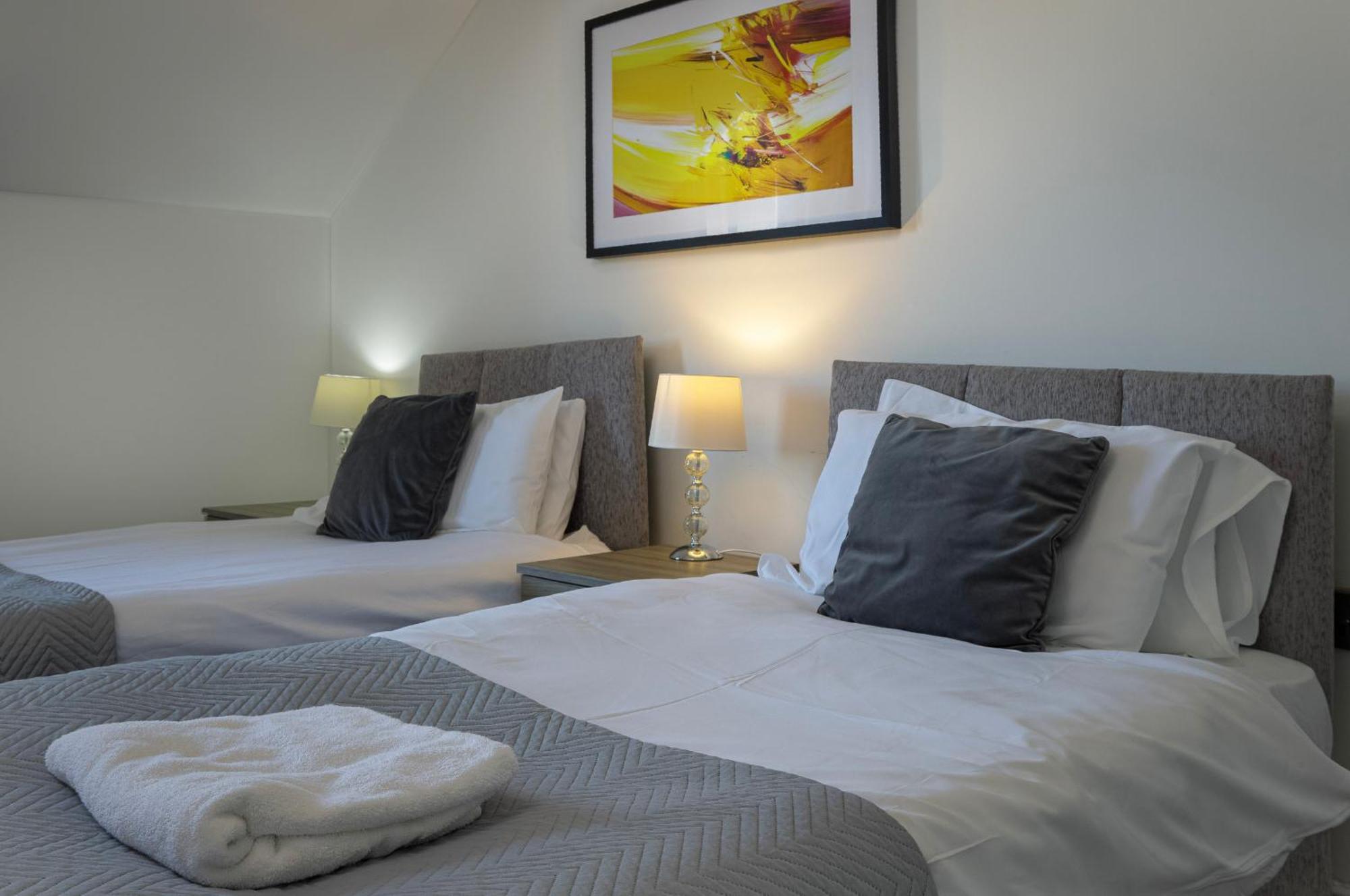 Lytham Place Blackpool Ngoại thất bức ảnh