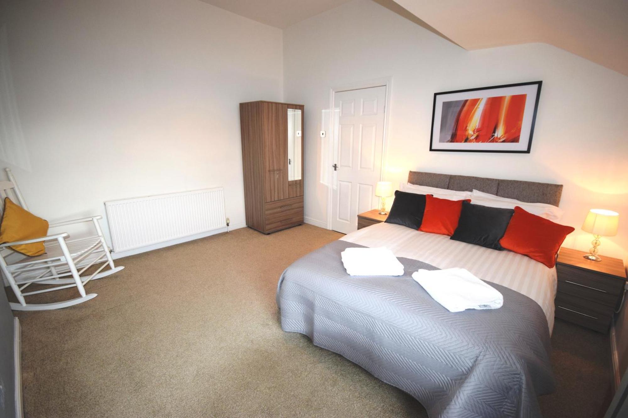 Lytham Place Blackpool Ngoại thất bức ảnh