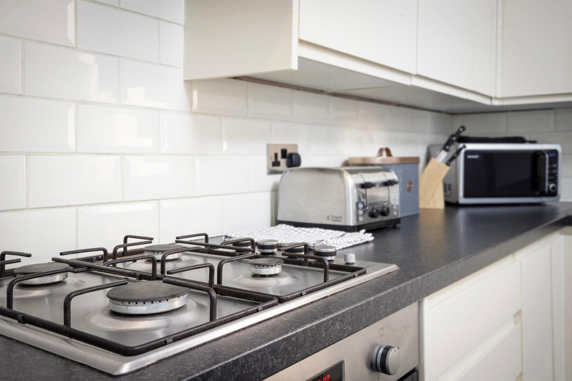 Lytham Place Blackpool Ngoại thất bức ảnh