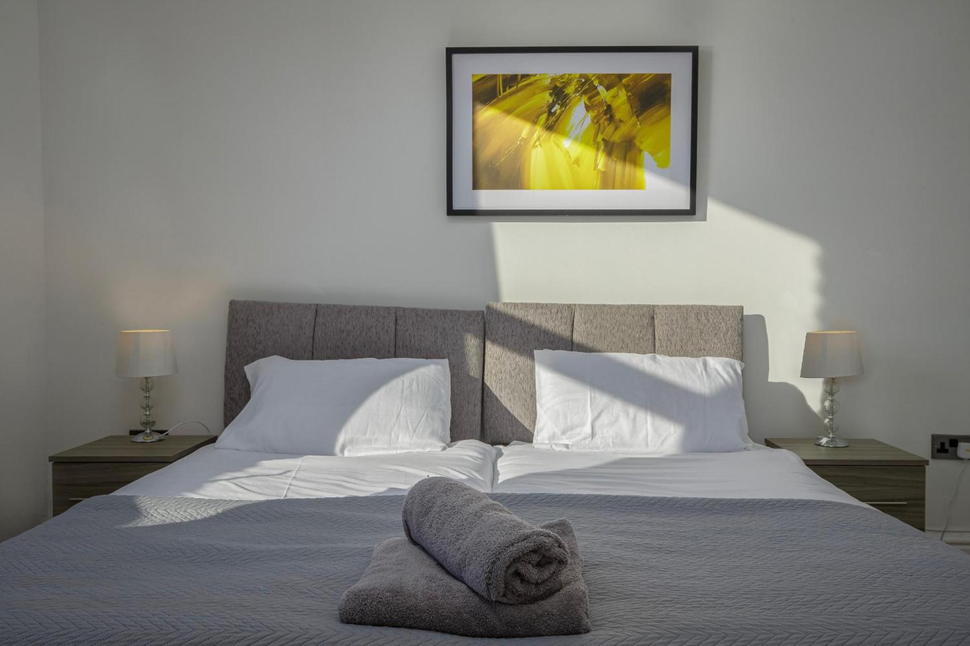 Lytham Place Blackpool Ngoại thất bức ảnh