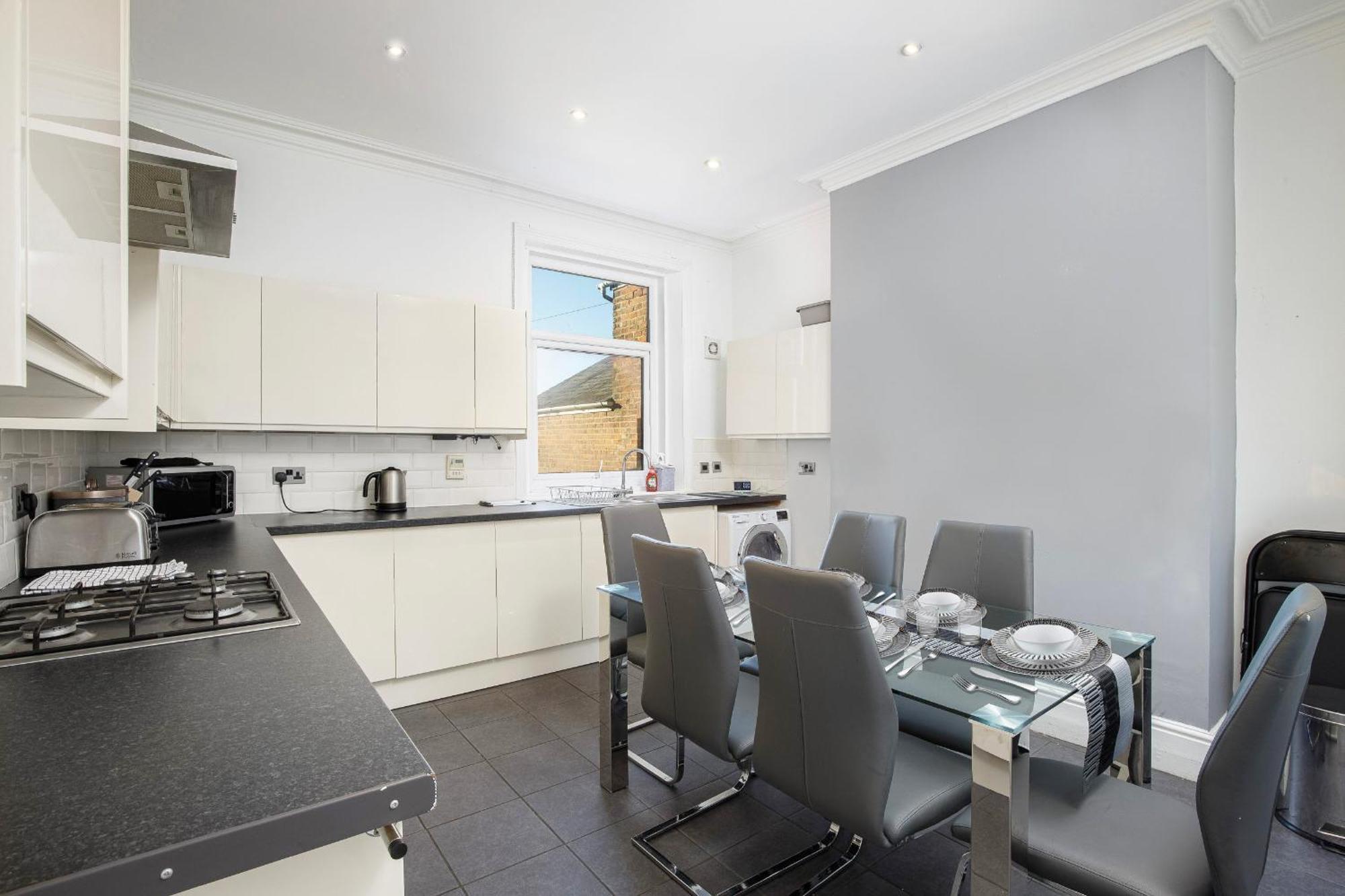 Lytham Place Blackpool Ngoại thất bức ảnh