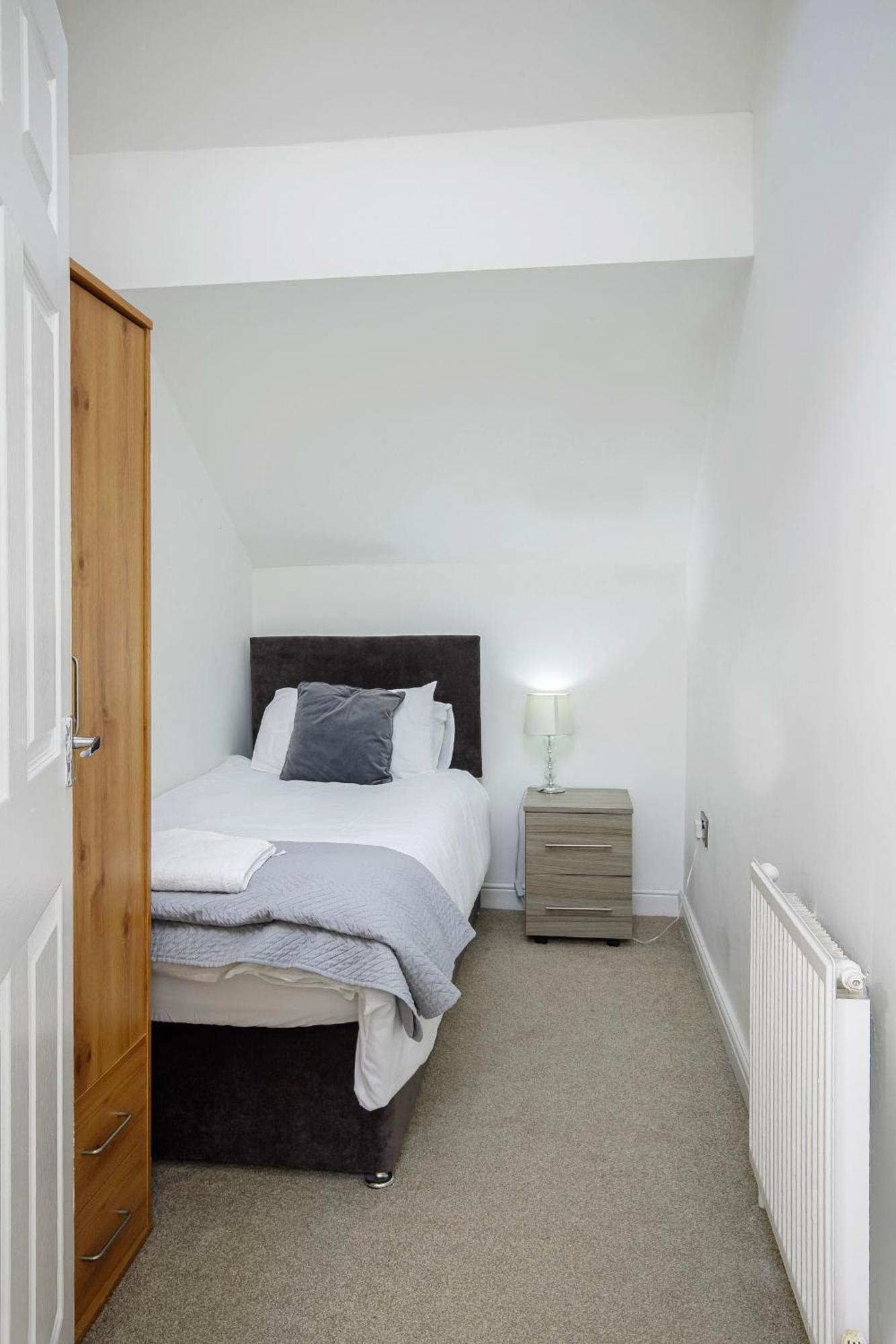 Lytham Place Blackpool Ngoại thất bức ảnh