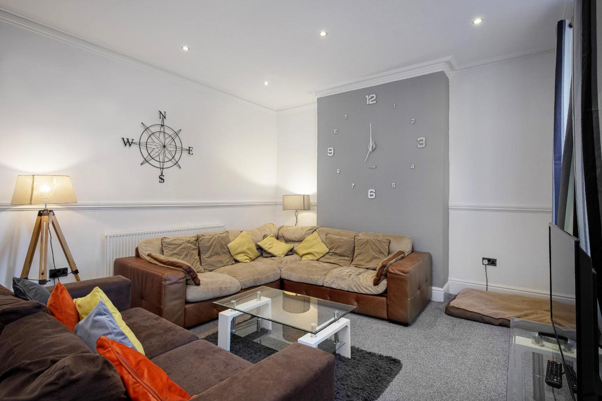 Lytham Place Blackpool Ngoại thất bức ảnh