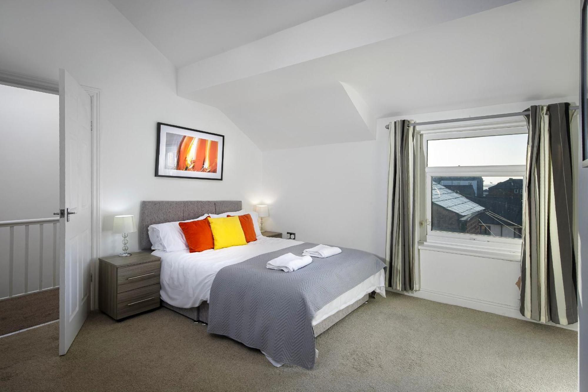 Lytham Place Blackpool Ngoại thất bức ảnh