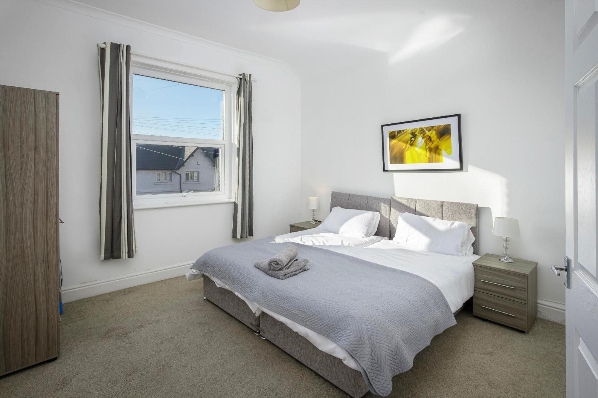 Lytham Place Blackpool Ngoại thất bức ảnh